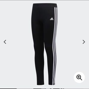 🏃‍♀️ Super Nice Adidas Athletic Leggings! 🏃‍♀️